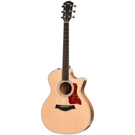 Guitarra Electro Acustica Taylor 414E