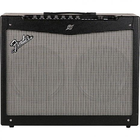Amplificador Mustang IV Fender 2300400000