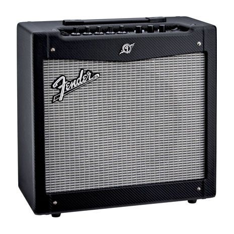 Amplificador Fender Mustang II 120V