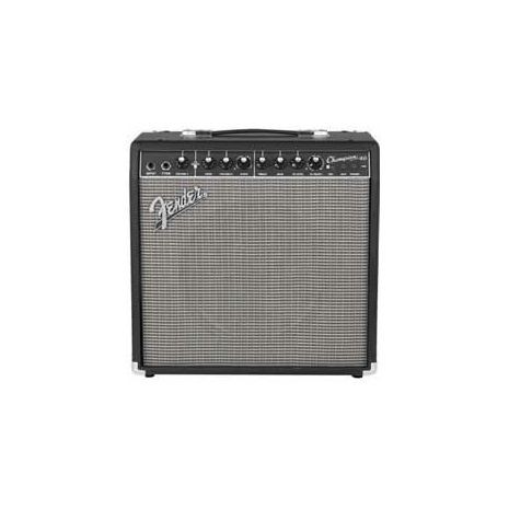 Amplificador Fender Champion 40 2330300000