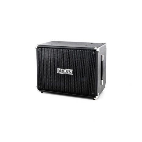 Amplificador Fender Bable Rumble 2X8 Speaker 2247008020