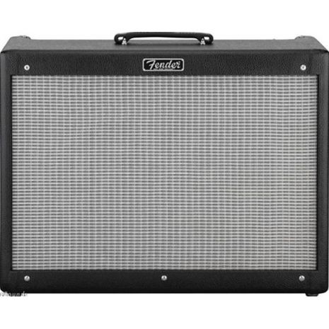 Amplificador Fender Hot Rod Deluxe de bulbos 2230200000