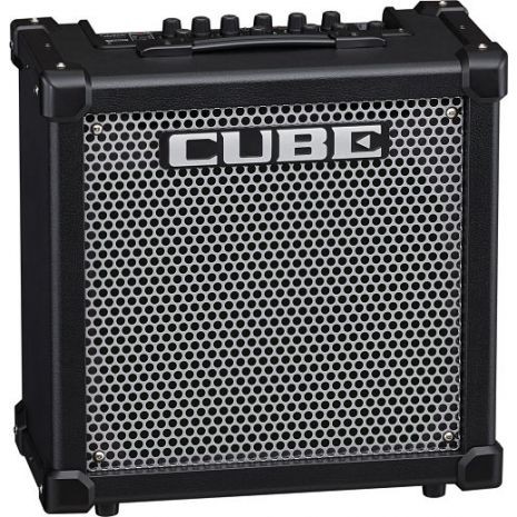 Amplificador Roland Cube 40GX