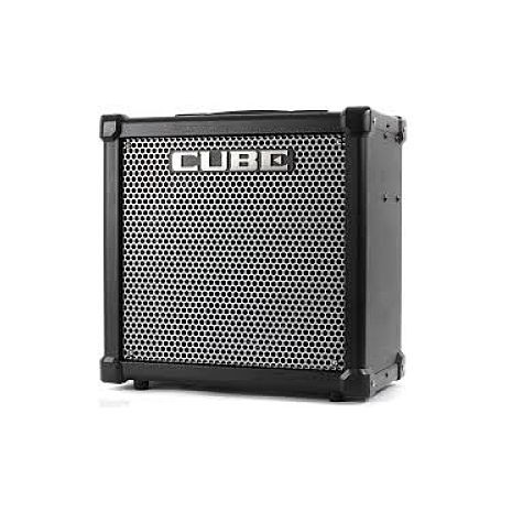 Amplificador Roland Cube 80GX