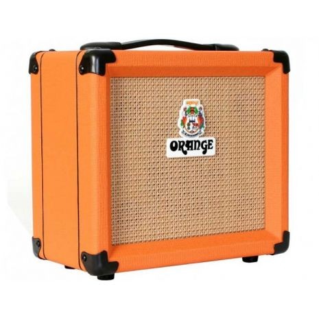 Combo Guit Elec Orange Crush 20W- 1X8