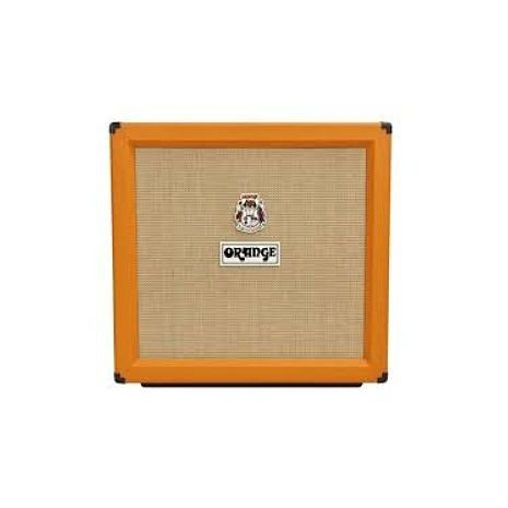 Bafle Orange Guit. Elec.