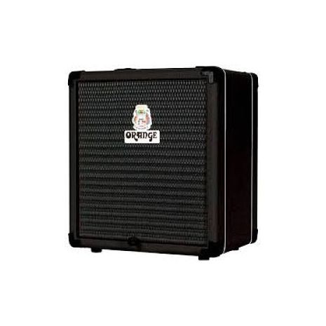 CR50BXTBLK	Combo Bajo Elec. Orange Crsh PIX50W,1X12