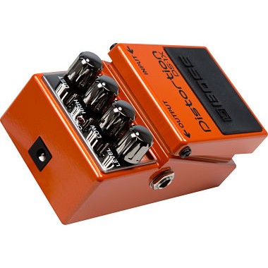 Pedal Efecto Distor DS-1X