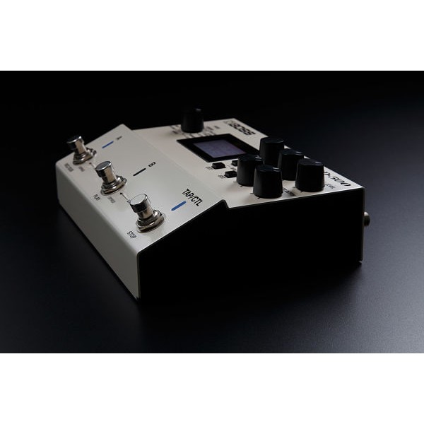 Pedal Delay BOSS DD-500