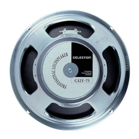 Bocina Celestion G12T-75
