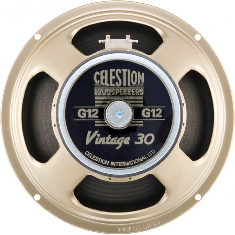 Bocina Celestion Vintage 30