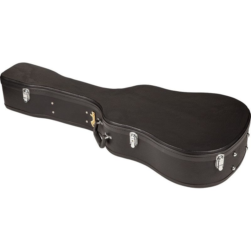 Estuche para guitarra acustica Fender