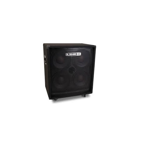 Amplificador para bajo LowDown LD410 CAB LDOWN410