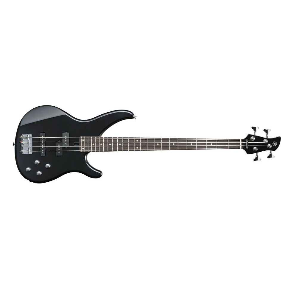 Bajo Glaxy Black Yamaha TRBX204GBL