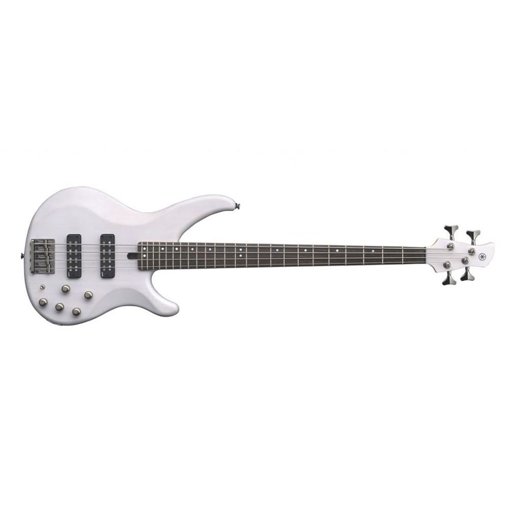 Bajo Yamaha TRBX504TLW Blanco Especial