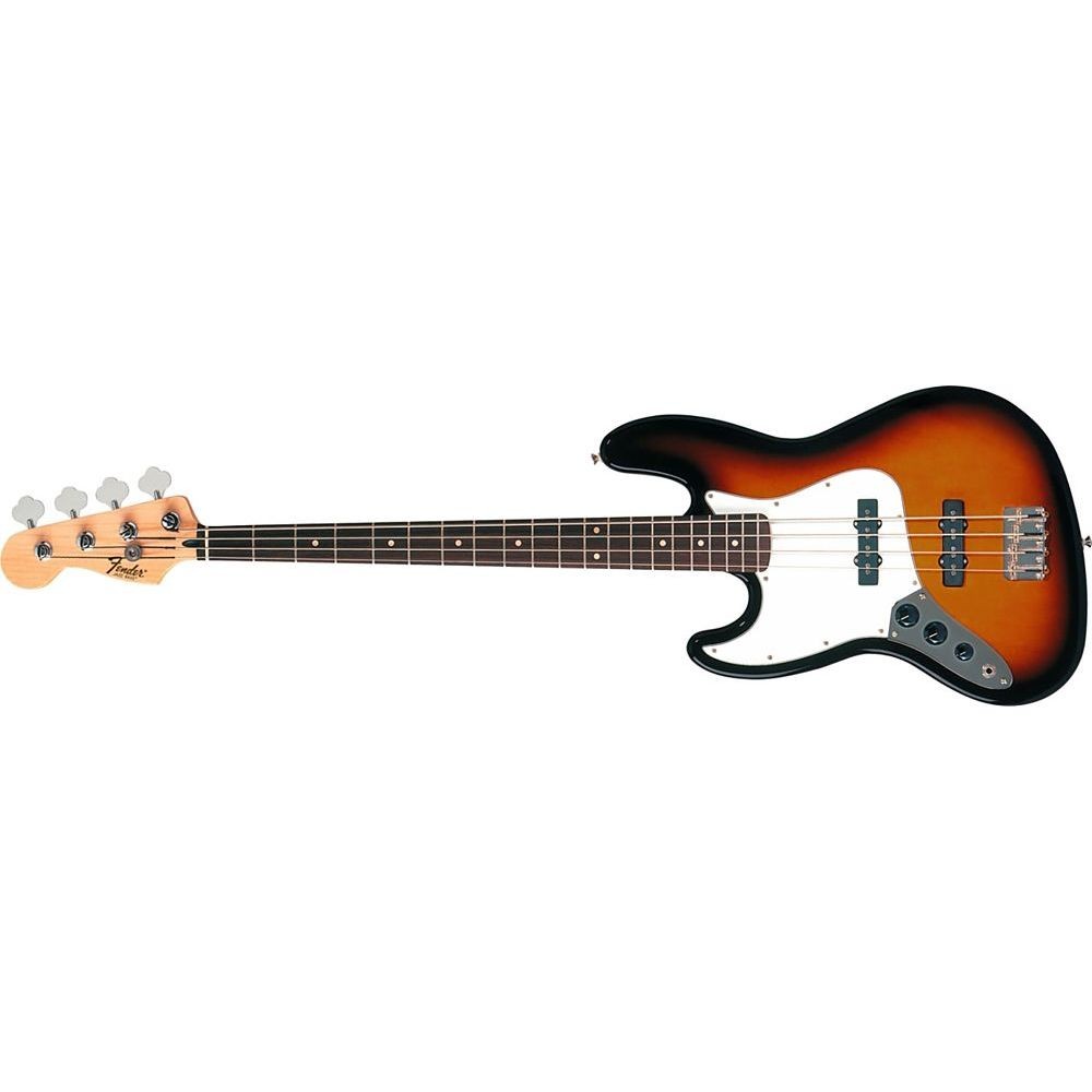 Bajo Zurdo Fender Jazz Bass 0146220532