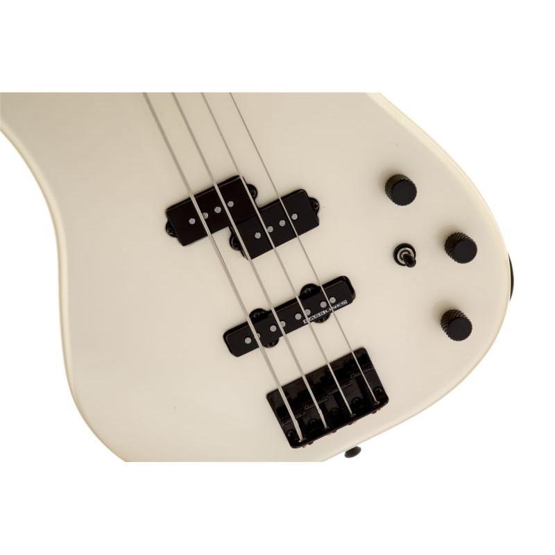 Bajo Duff McKagan Fender 0146500323
