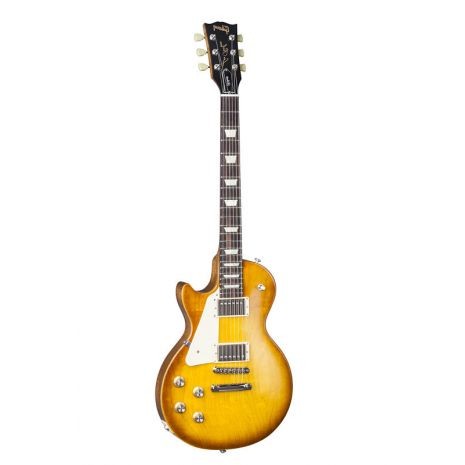 Guitarra Zurda Gibson Les Paul Tribute 2017 T Faded Honey Burst