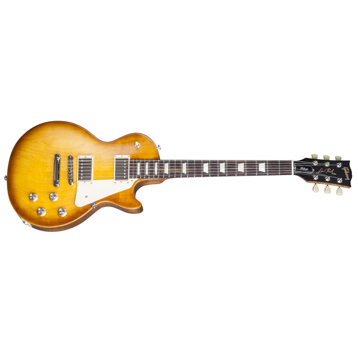 Guitarra Gibson Les Paul Tribute 2017 T Faded Honey Burst